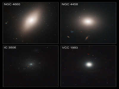 Searching for Globular Clusters in nearby galaxies.